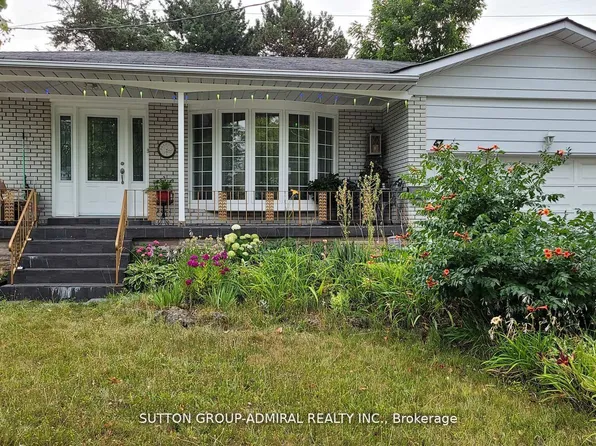 47 Tobermory Dr, Toronto, ON M3N 2R4