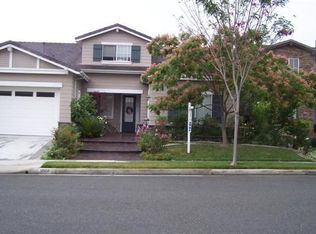 3868 Grandview Dr, Brea, CA 92823