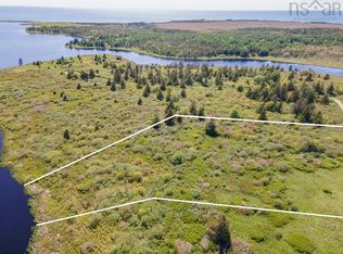 Talala Dr Lot 4, Clare, NS B5A 5B1