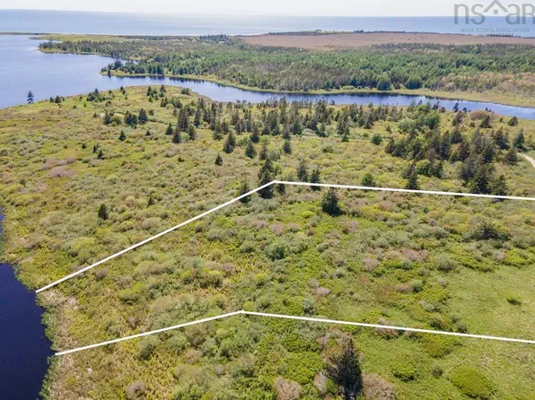 Talala Dr Lot 4, Clare, NS B5A 5B1