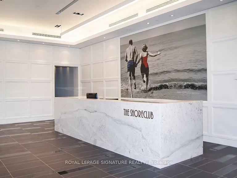 90 Park Lawn Rd #2115 — Photo 20