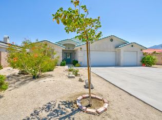 67665 Ovante Rd, Cathedral City, CA 92234