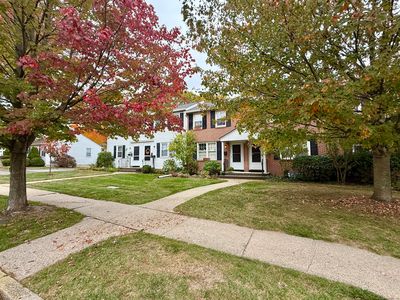171 Sylvan Knoll Road, Stamford, CT, 06902