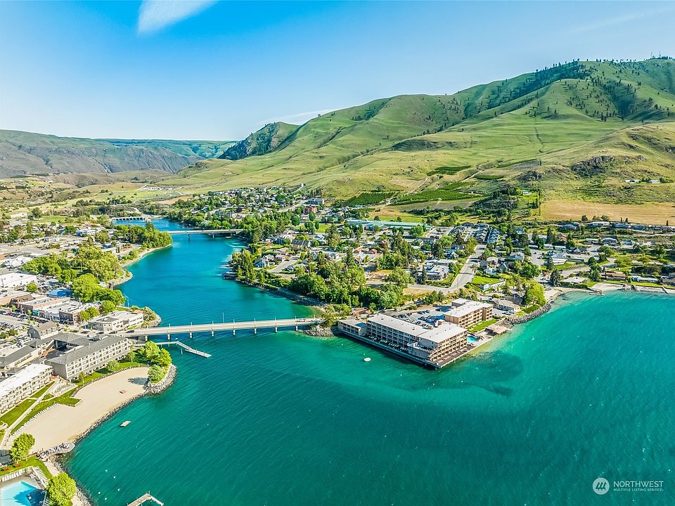 Grandview On The Lake 322 W Woodin Ave Chelan WA Zillow