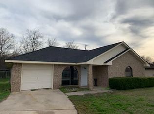 4821 Yorktown, Waco, TX 76705