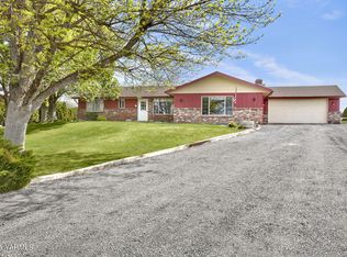 101 Leininger Dr, Yakima, WA