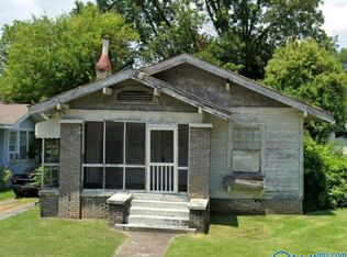 1009 7th Ave, Gadsden, AL 35901