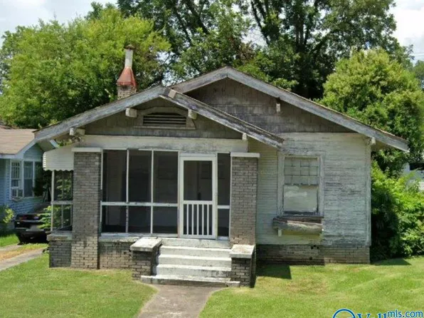 1009 7th Ave, Gadsden, AL 35901