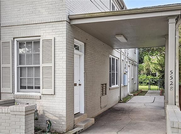 2nd image of 5528 S Claiborne Ave