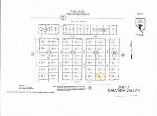 1110 Potro, Pahrump, NV 89048