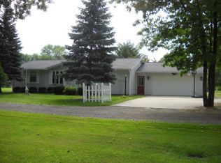3389 Old Kawkawlin Rd, Bay City, MI 48706