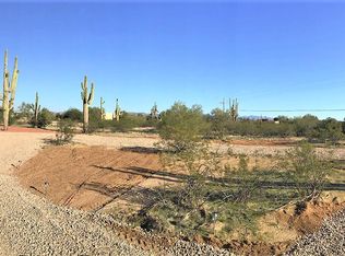 31278 E Sianna Dr, Marana, AZ 85658