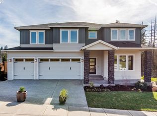 15359 SE Lewis St LOT 19, Happy Valley, OR 97086