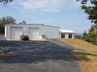 887 Wilderness Point Rd, Henderson, AR 72544