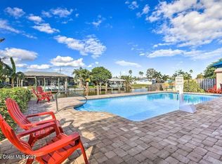 1400 Glen Haven Dr, Merritt Island, FL 32952