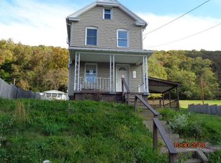 317 Stone Ave, Templeton, PA 16259