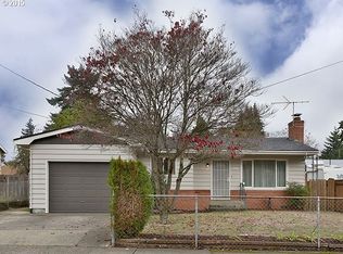 10115 SE Long St, Portland, OR 97266