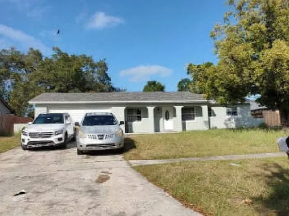 4839 Bennington Pl, Orlando, FL 32808