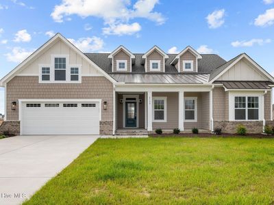 2750 Frances Court, Grimesland, NC, 27837