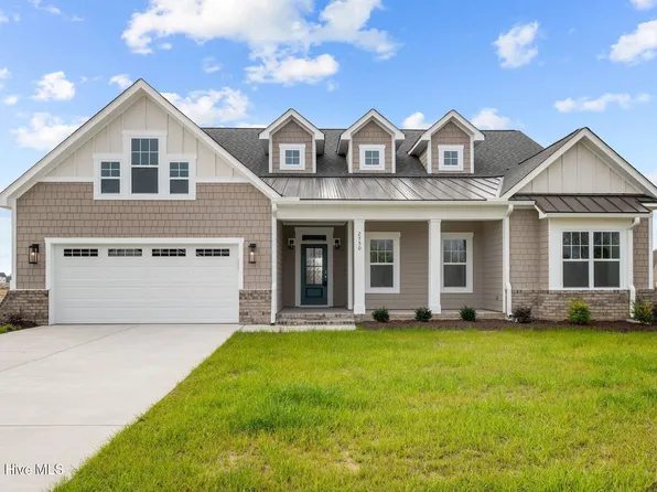 2750 Frances Court, Grimesland, NC 27837