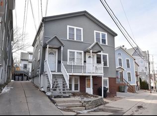 1857 N Pulaski St #3, Milwaukee, WI 53202