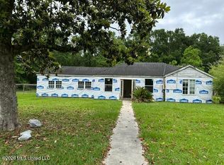 4642 Hilma St, Moss Point, MS 39563