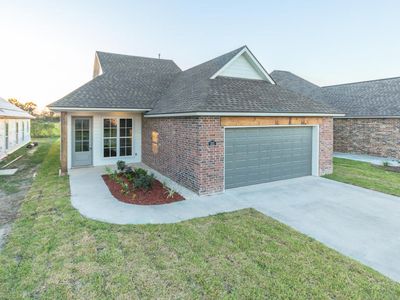 311 Benedict Dr, Lafayette, LA, 70508