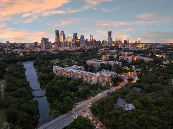 1900 Barton Springs Rd Unit 3031, Austin, TX 78704