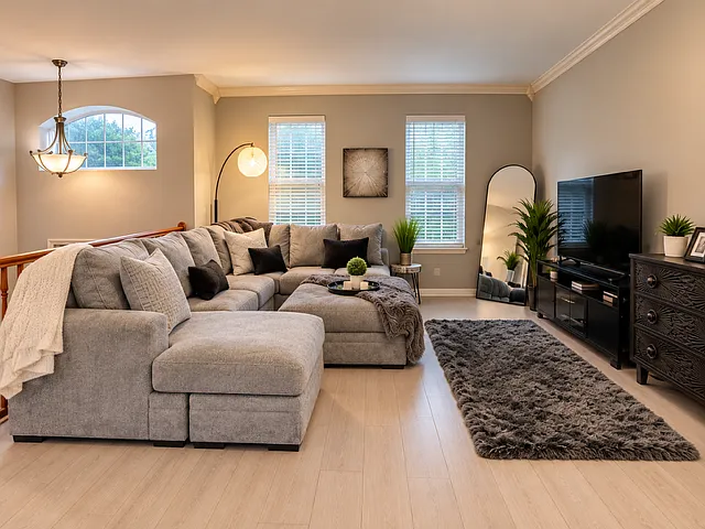 3 bed, 1906 sqft, $2,900 — Photo 4