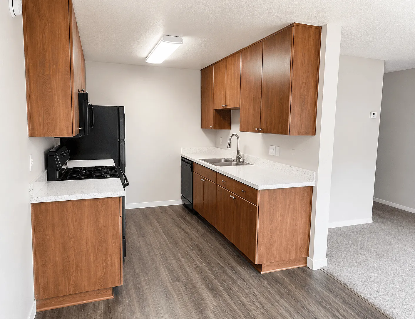 Canyon Run Apartments — Photo 2
