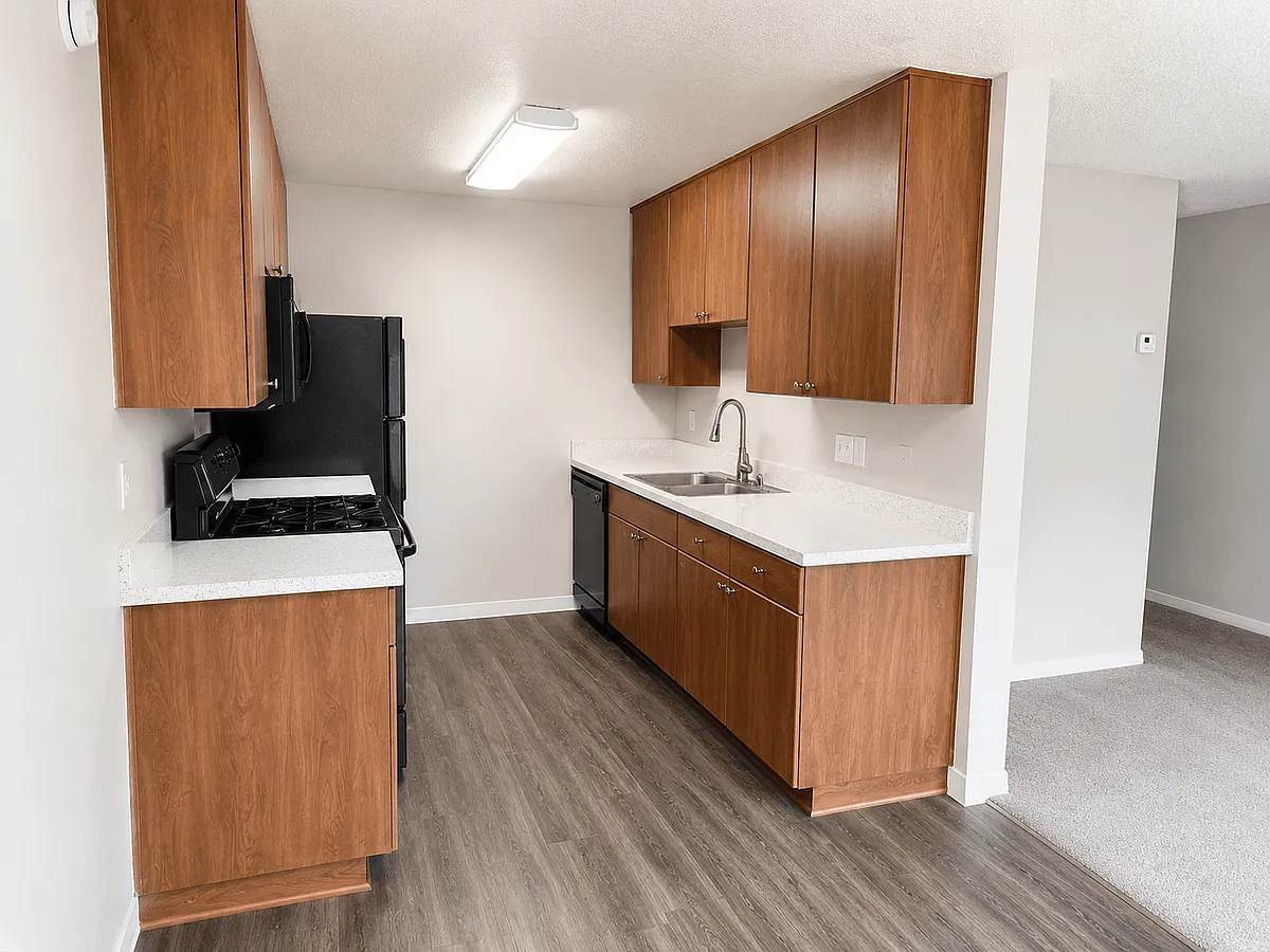 Building Photo - Canyon Run Apartments