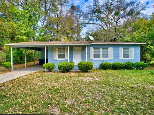 9125 Jefferson Ave, Jacksonville, FL 32208