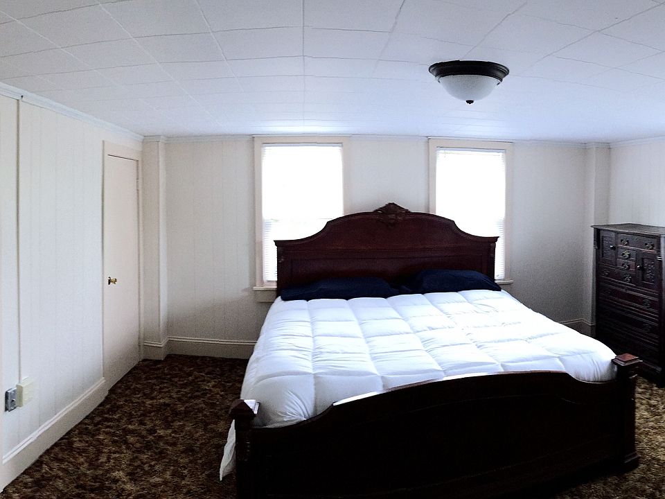 Master Bedroom Pan