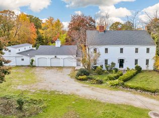 274 Adams Hill Rd, Greenville, NH 03048