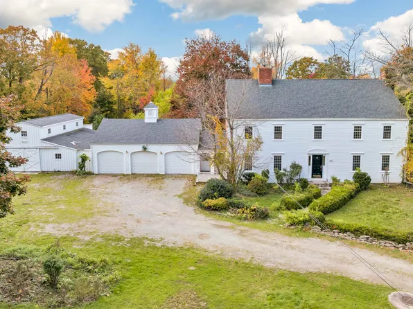 274 Adams Hill Road, Greenville, NH 03048