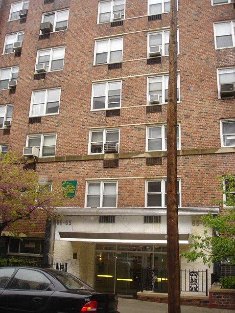 1st image of 65-65 Wetherole St #5V