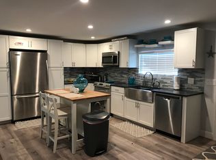 21 Rose Pl, Key Largo, FL 33037