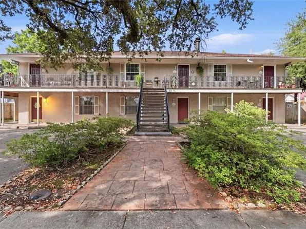 4932 Bienville St, New Orleans, LA 70119