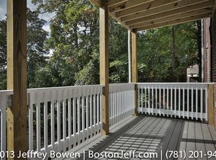 58 Eleanor St APT 4, Chelsea, MA 02150