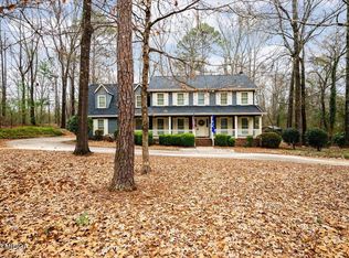 347 Castlegate Rd, Macon, GA 31210