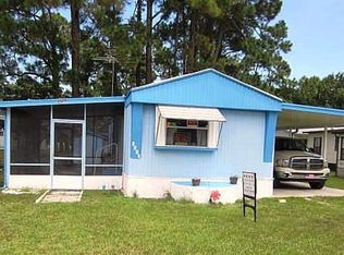 2577 La Linda Dr, New Smyrna Beach, FL 32168