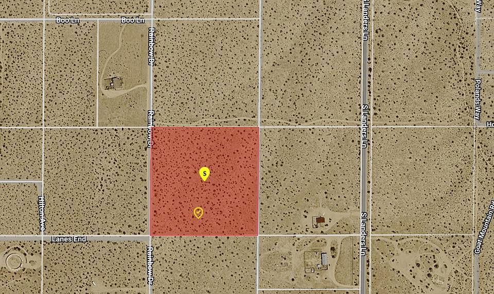 1st image of 0 Rainbow Rd