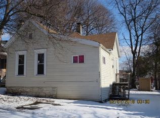 622 Winton St, Syracuse, NY 13203