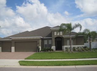1630 Chandelle Ln, Winter Garden, FL 34787