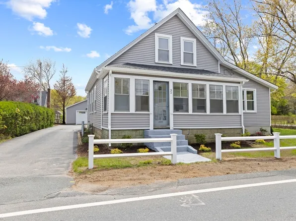 32 Smiths Ln, Kingston, MA 02364