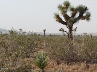 3129171060000 Caughlin Rd, Adelanto, CA 92301