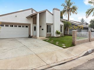 3709 S Garnsey St, Santa Ana, CA 92707