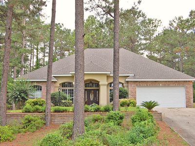 19 Woodville Trce, Hattiesburg, MS, 39402