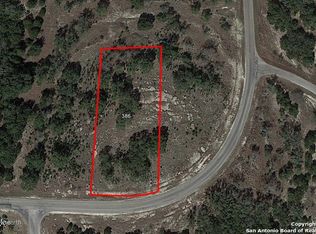 3112 Comal Spgs, Canyon Lake, TX 78133