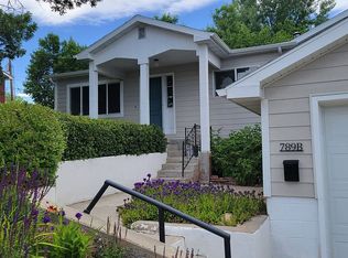 789 Garner Dr, Lander, WY 82520